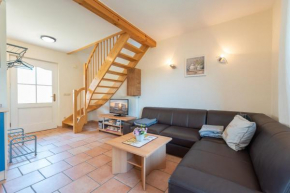 Haus Selene, App 02 in Neu Sallenthin